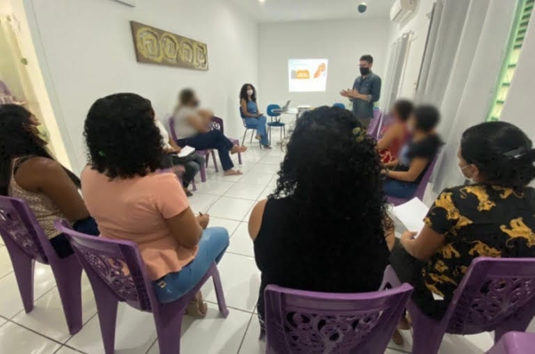 Atendimentos às mulheres em situação de violência aumentaram 35,8% comparado ao ano passado