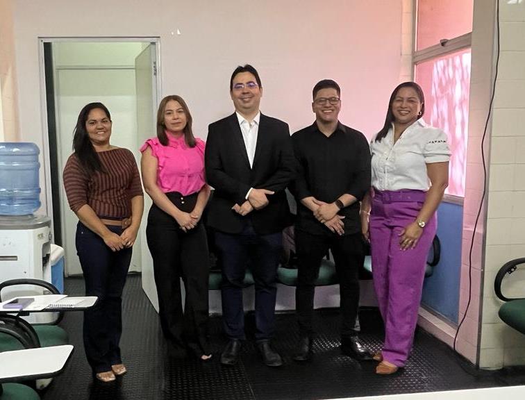 Núcleo de Educação Previdenciária do IPMT promove o I Encontro Previdenciário nas secretarias municipais
