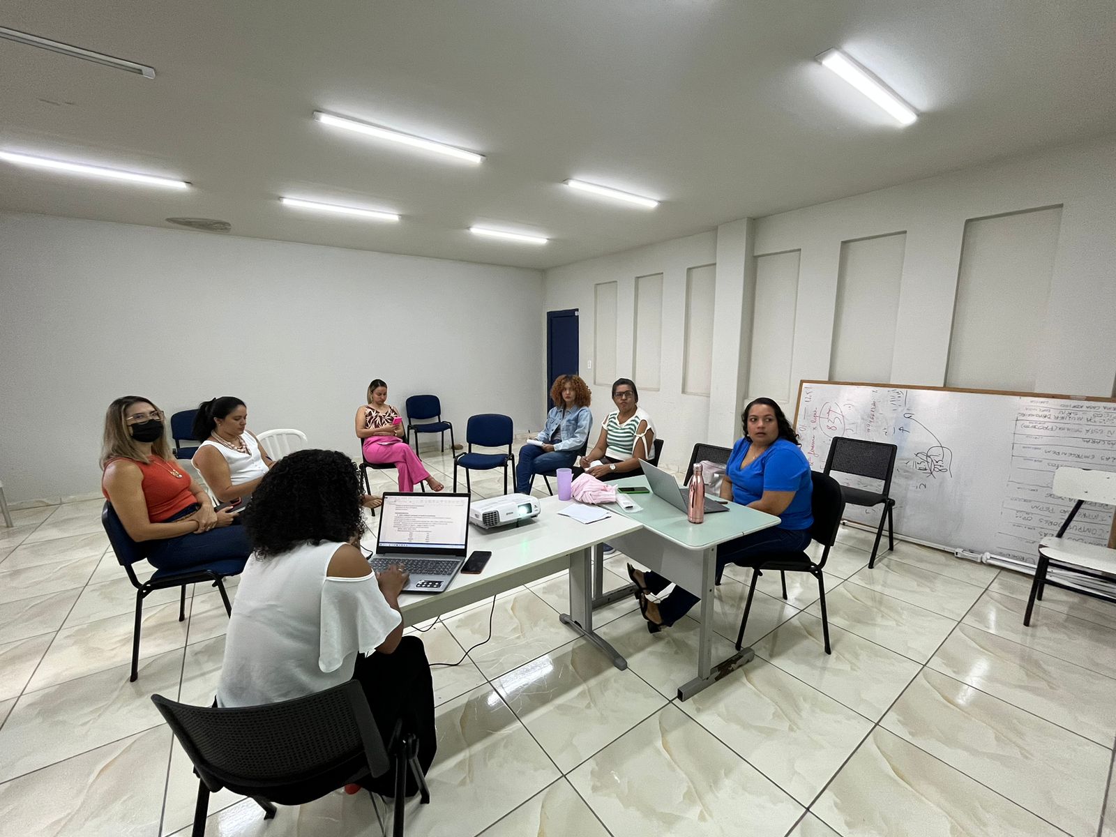 Sempi lançará cartilha do Programa Estadual Pró-Equidade de Gênero, Raça e Diversidade
