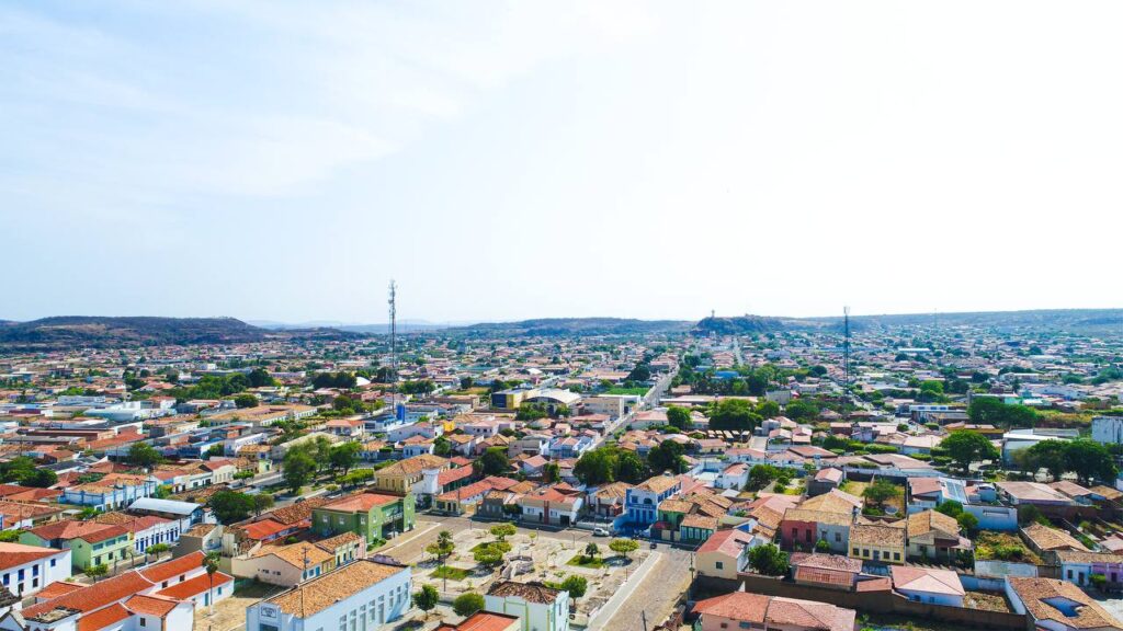 Oeiras alcança maior pontuação do Piauí no ICMS Ecológico 2023 – Prefeitura de Oeiras – Piauí