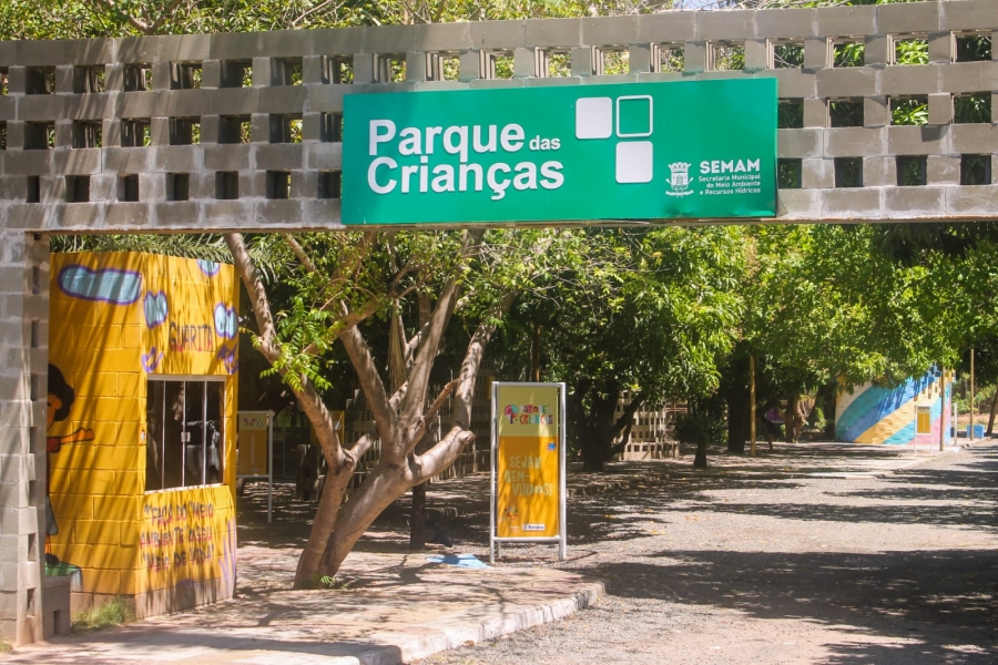 Teresina é premiada com Selo A na Certificação Ambiental Estadual