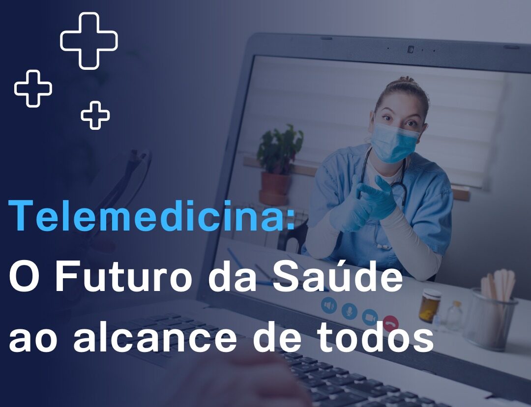Telemedicina é mais uma opção de atendimento no Iaspi Saúde