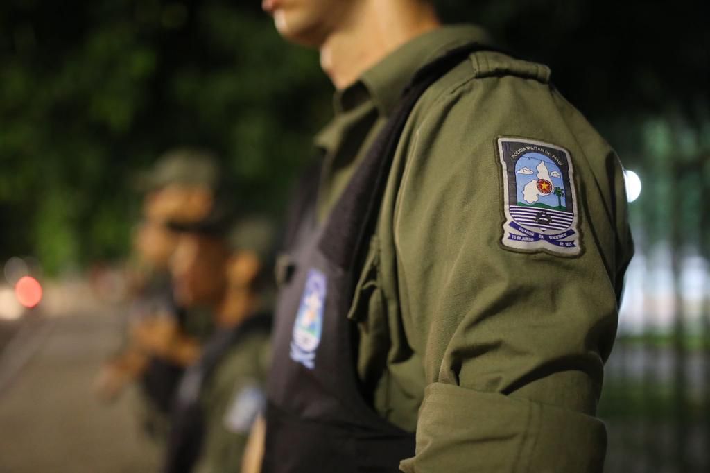 Em 60% dos municípios do Piauí não foram registradas mortes violentas intencionais neste ano