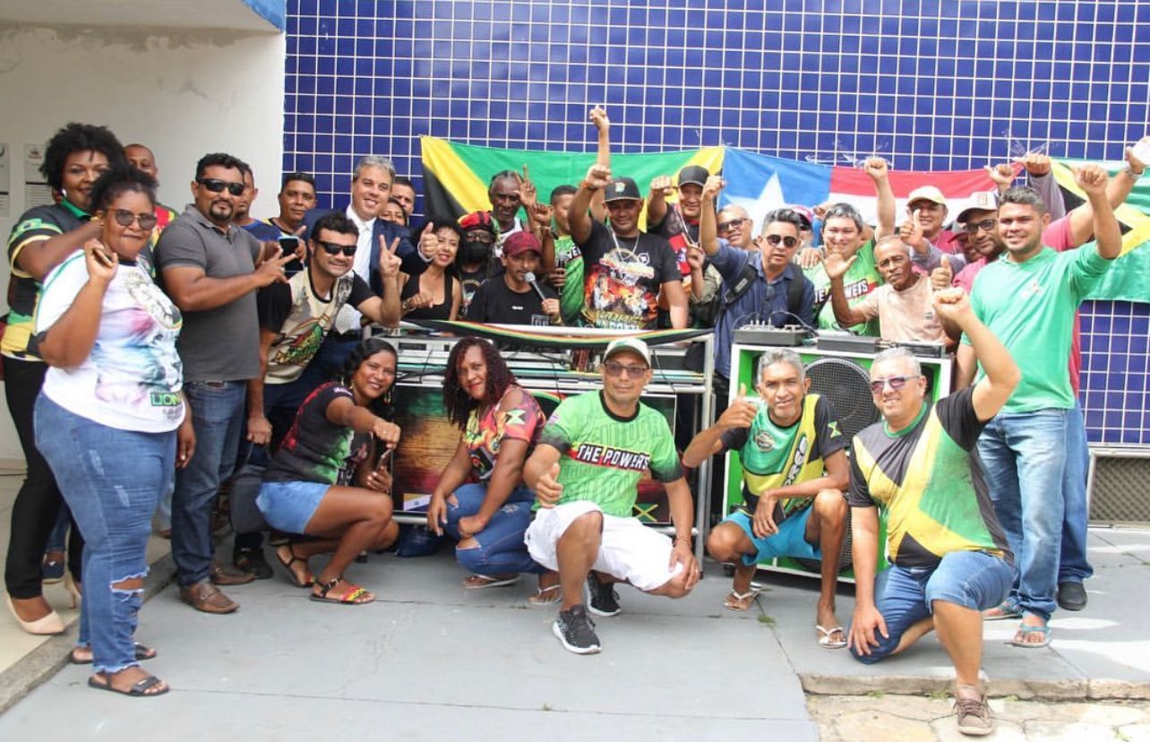 Vereador Thiago Carvalho promove I Festa do Regueiro de Timo