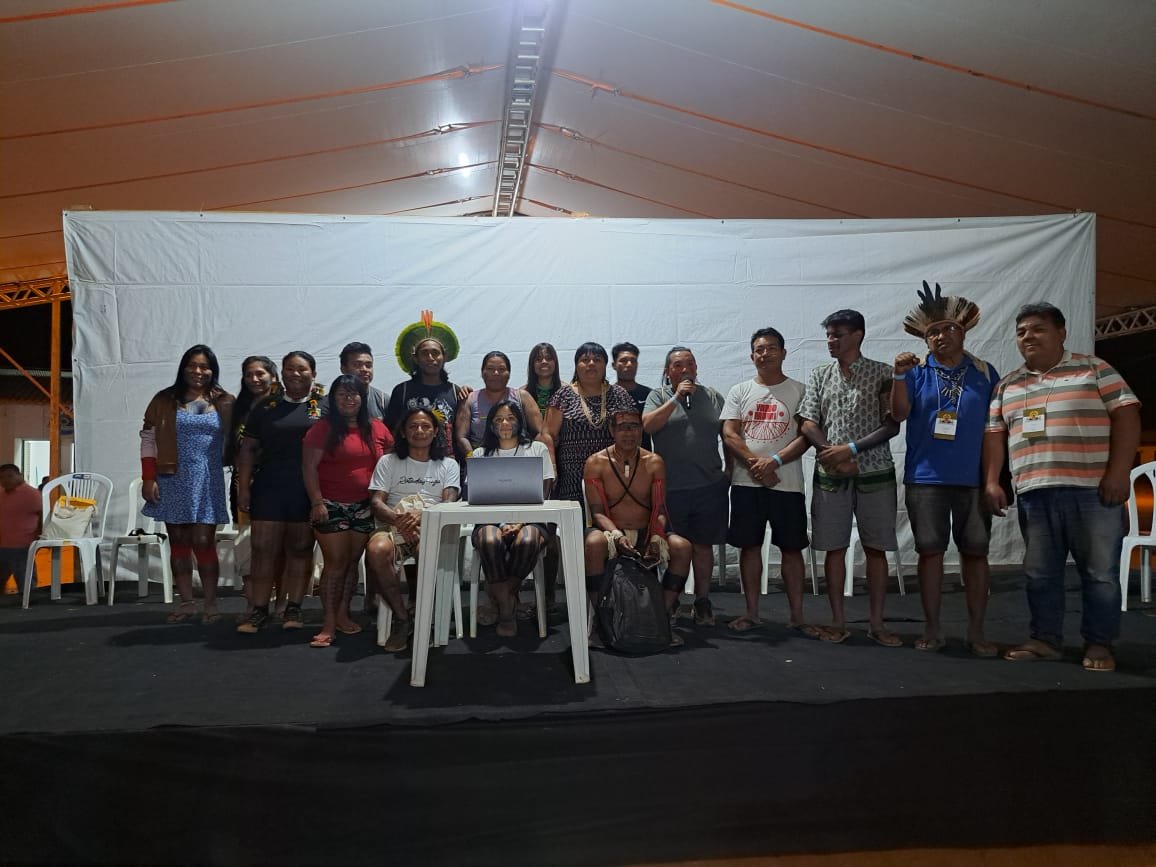 Piauí terá o primeiro Museu Indígena