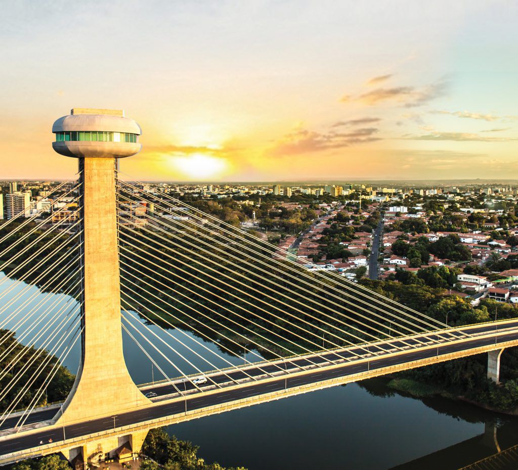Fluxo turístico de Teresina cresce 29,7% no primeiro semestre de 2023