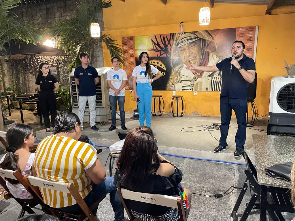 Regularização Fundiária: Prefeitura convida moradores do Residencial Zilda Arns para audiência pública nesta sexta-feira (4)