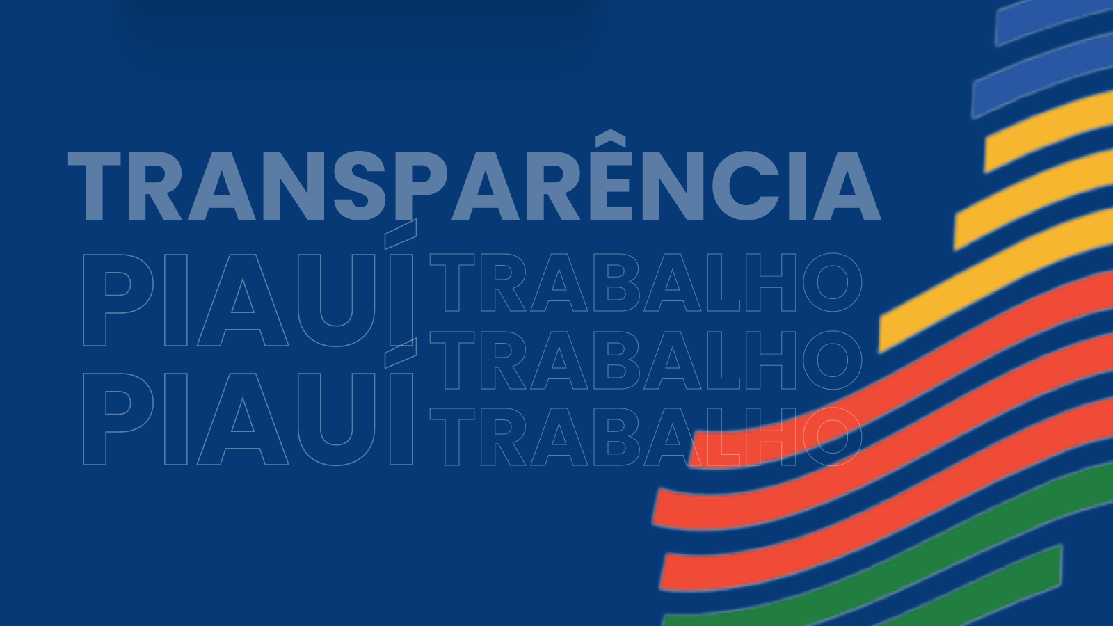 Piauí avança e ocupa 4ª posição nacional na modernização para oferta de serviços públicos digitais