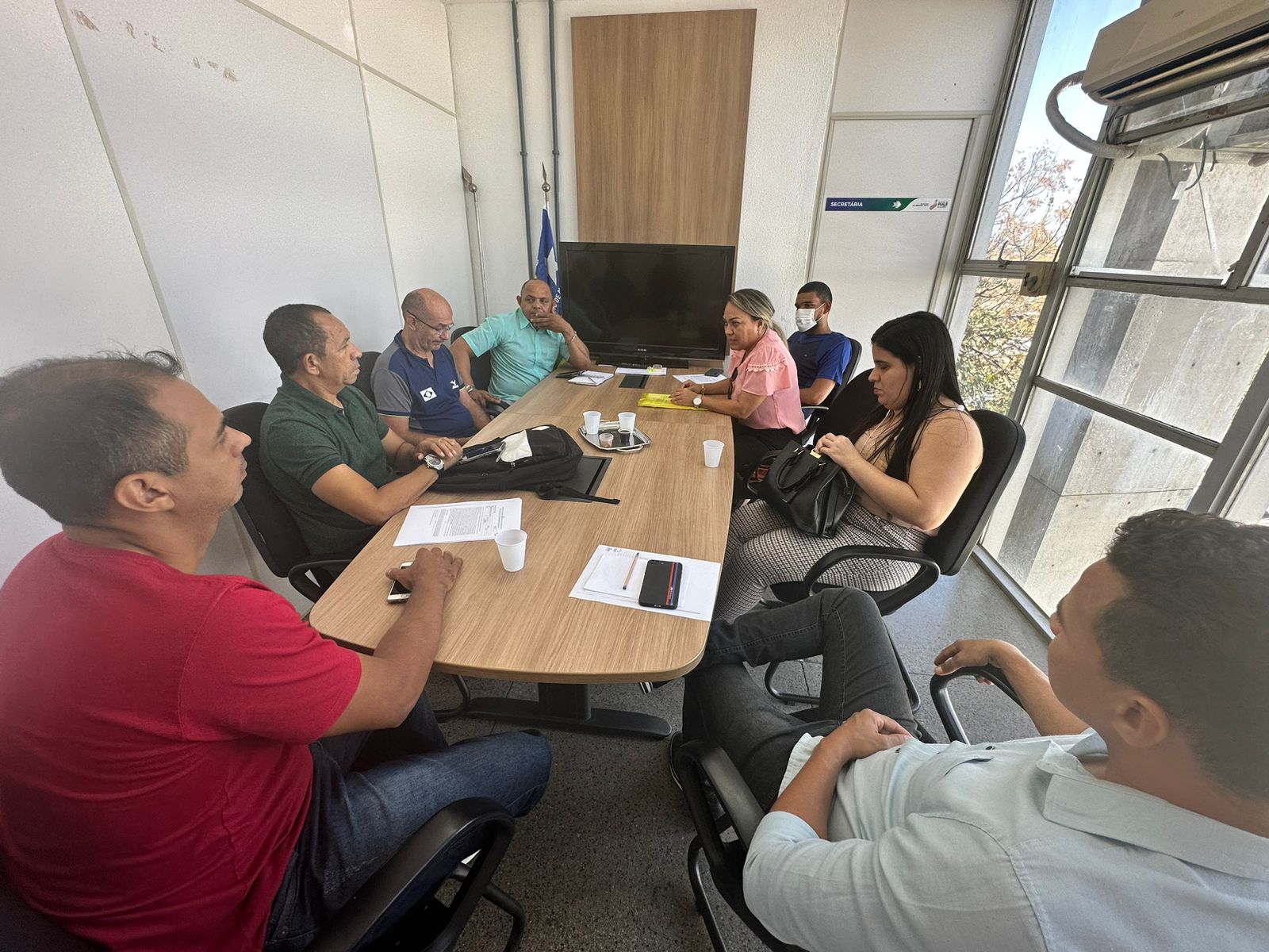 Etapa regional das Paralimpíadas Escolares contará com 19 atletas do Piauí