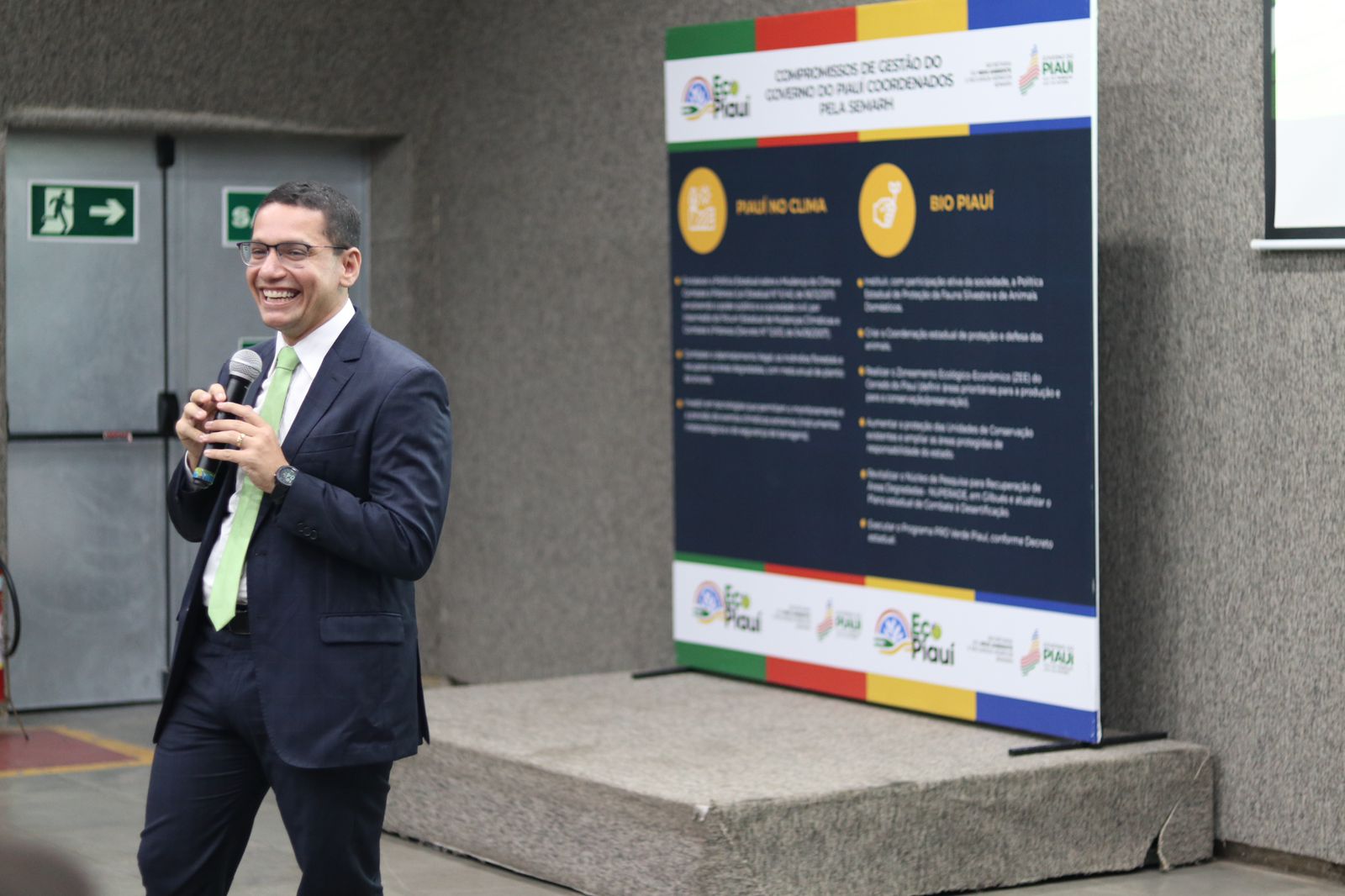 Semarh realiza Encontro de Planejamento de Metas