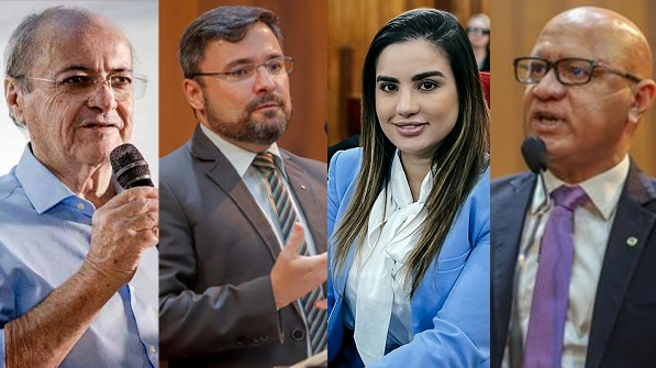 Pesquisa Datamax mostra diversos cenários das eleições para Prefeitura de Teresina