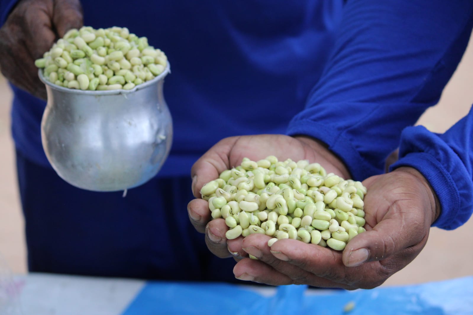 Secretaria da Justiça realiza feira com produtos fabricados em presídios