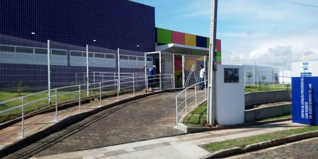 CAPS realiza Atividade Semáforo da Vida amanhã (11) na zona Leste de Teresina