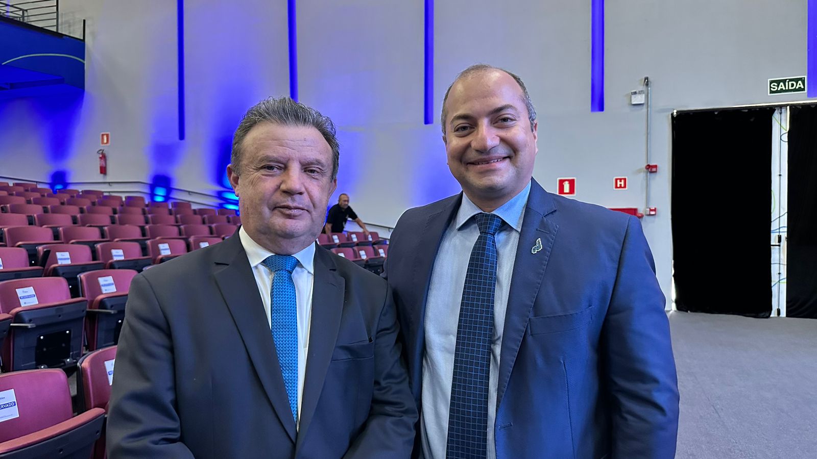 Interpi e TJ unem esforços para impulsionar a regularização fundiária no Piauí