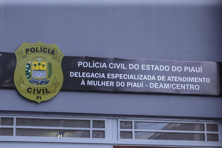 Agosto Lilás: Polícia Civil reforça a importância das denúncias de violência contra a mulher