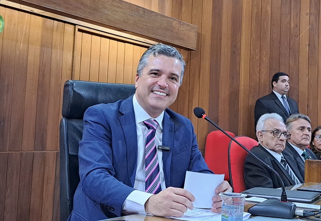 Assembleia Legislativa fará dia 23 audiência pública sobre Literatura Piauiense