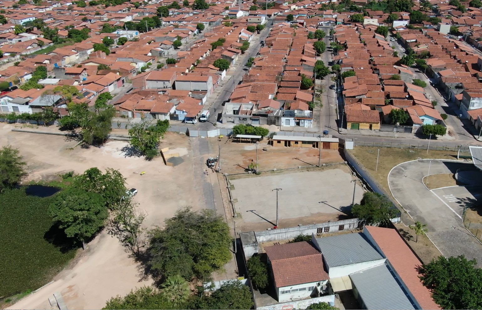 Viver+Teresina: ao completar 171 anos, Teresina vive desafios de se tornar sustentável e inovadora