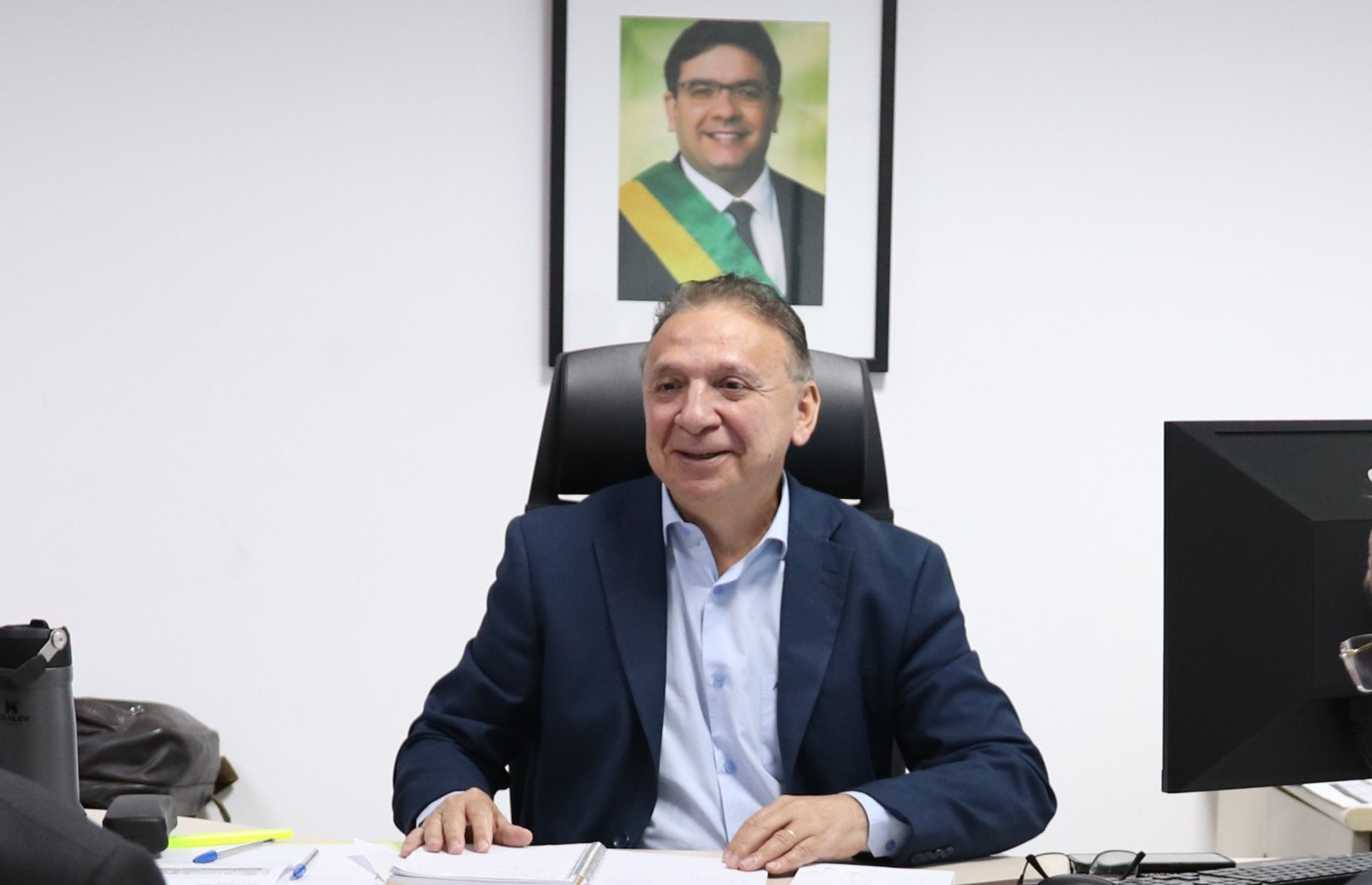 Piauí é nota “A” no Ranking da Qualidade da Informação Fiscal e Contábil do Tesouro Nacional