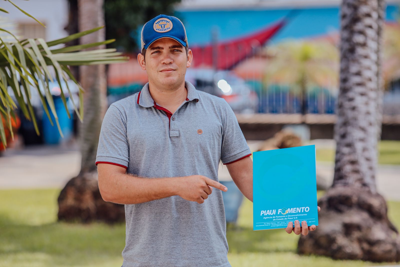 Piauí Fomento reduz taxas e amplia crédito de até R$ 21 mil para microempreendedores