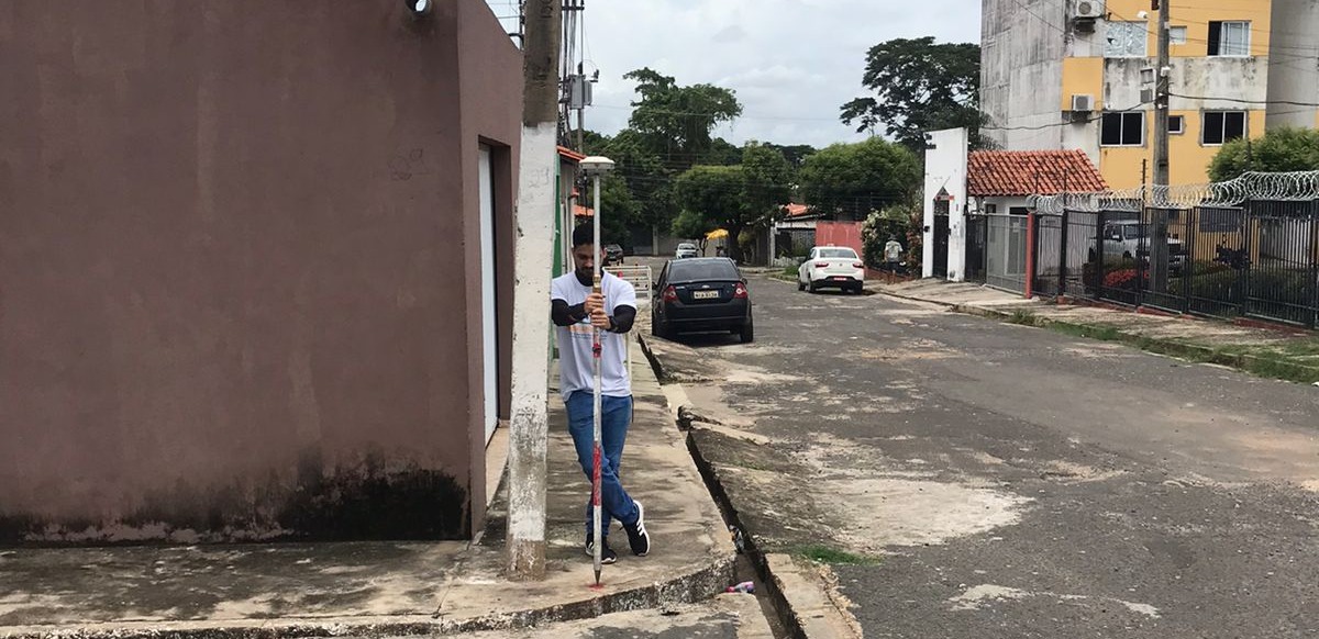 ETURB abre licitação para adquirir equipamento que agilizará processos de regularização fundiária