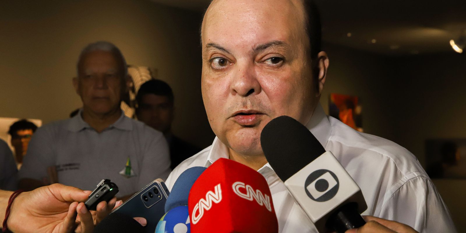 Governo do DF nomeará novo comandante para a PM