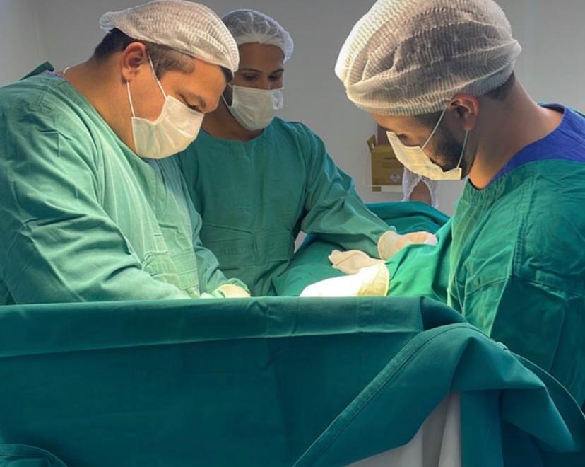 Programa “Saúde em Dia” zera a fila por cirurgias eletivas em sete hospitais do Piauí