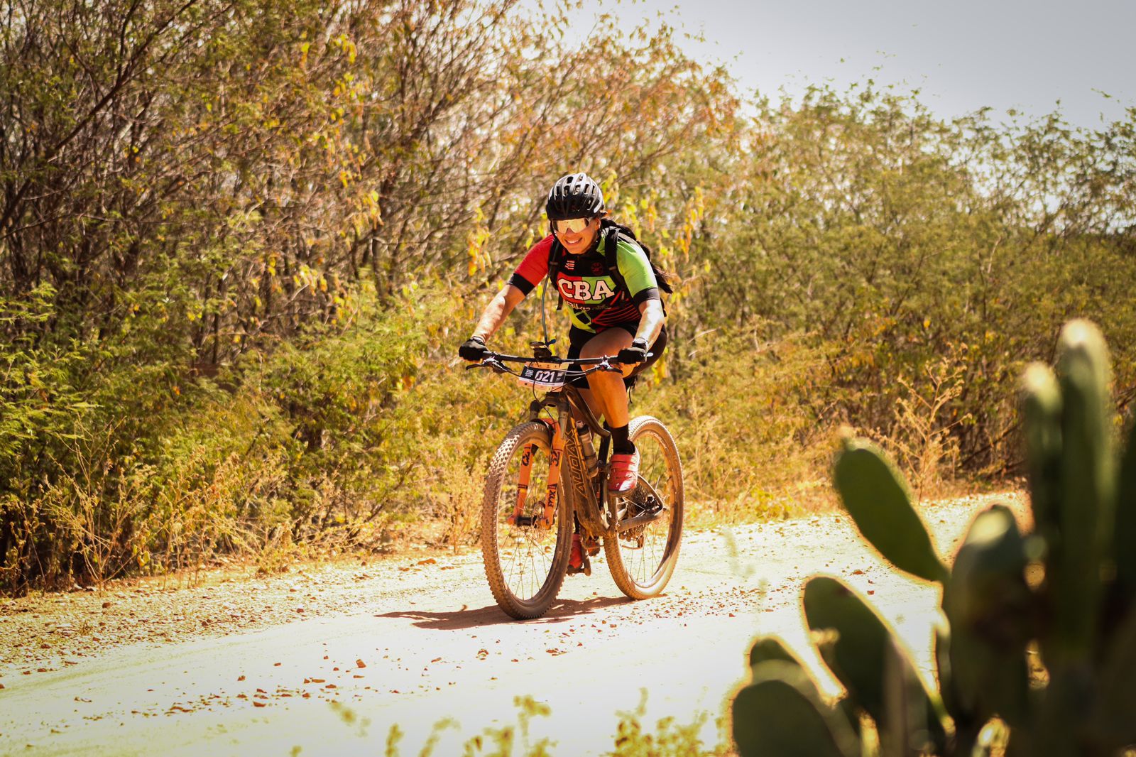 Eventos de ciclismo destacam e fortalecem destinos turísticos do Piauí