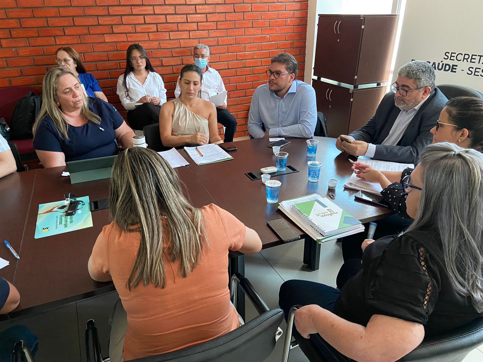 Comissão aprova solicitação de 48 municípios para implantação dos Serviços de Especialidades em Saúde Bucal