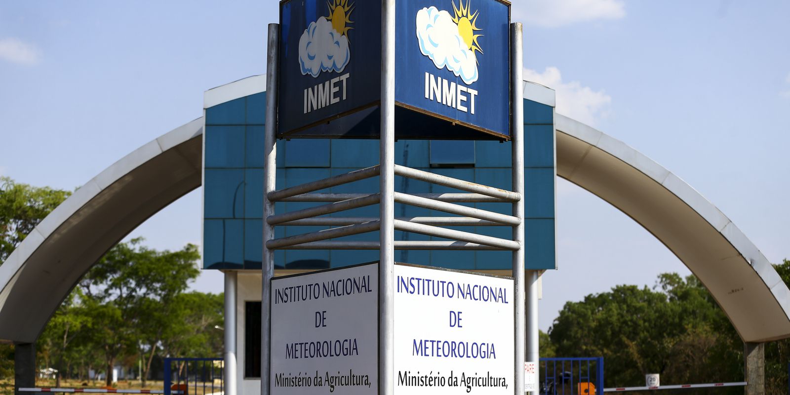 Onda de calor e baixa umidade marcam semana na maior parte do país