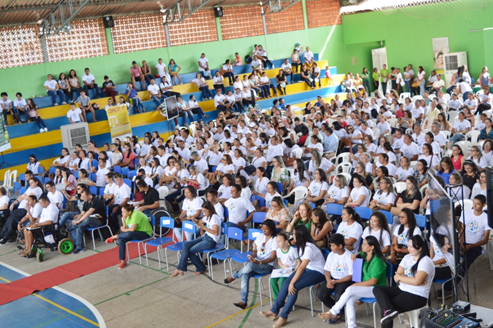 Picos recebe Fórum de Políticas Públicas para Pessoas com Deficiência na sexta (25) e no sábado (26)