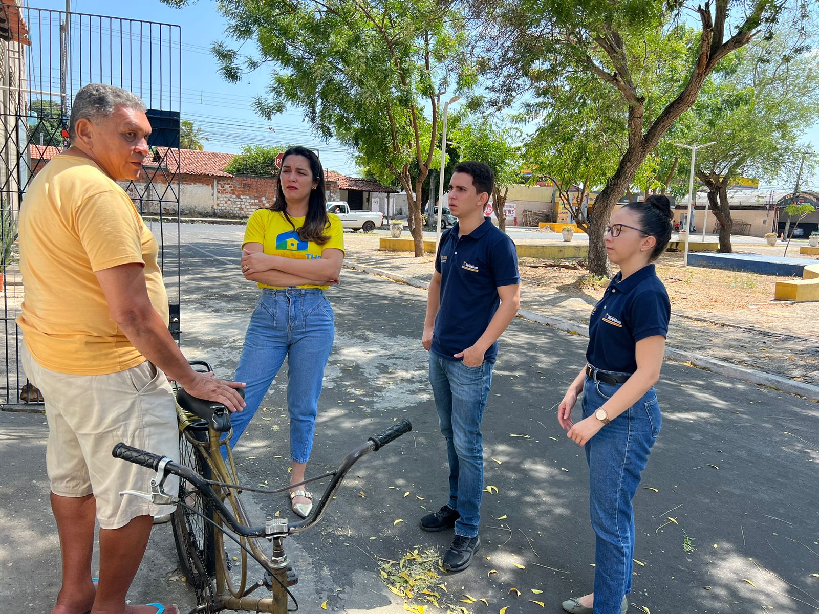 Prefeitura convida moradores da Vila Wall Ferraz para audiência pública sobre regularização fundiária nesta 6ª feira