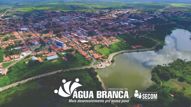 Prefeitura de Água Branca convoca candidatos aprovados em concurso público para atuar na Saúde e Educação