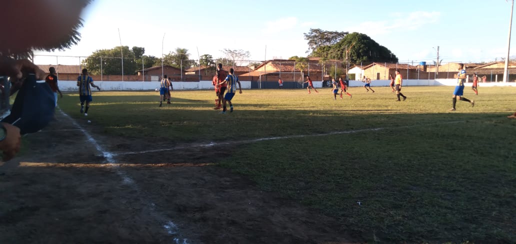 Final da Copa Rural de Futebol Amador será no domingo (27)