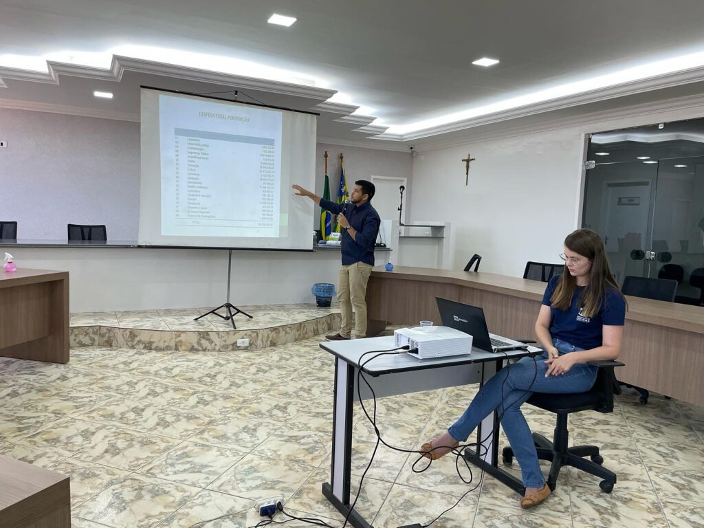 Prefeitura de Oeiras realiza audiência para apresentação do Projeto de Lei Orçamentária Anual – LOA 2024 – Prefeitura de Oeiras – Piauí
