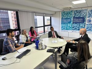 Ministério libera R$ 5,7 milhões articulados pelo deputado Dr. Francisco para construir Centro de Reabilitação em São Raimundo Nonato