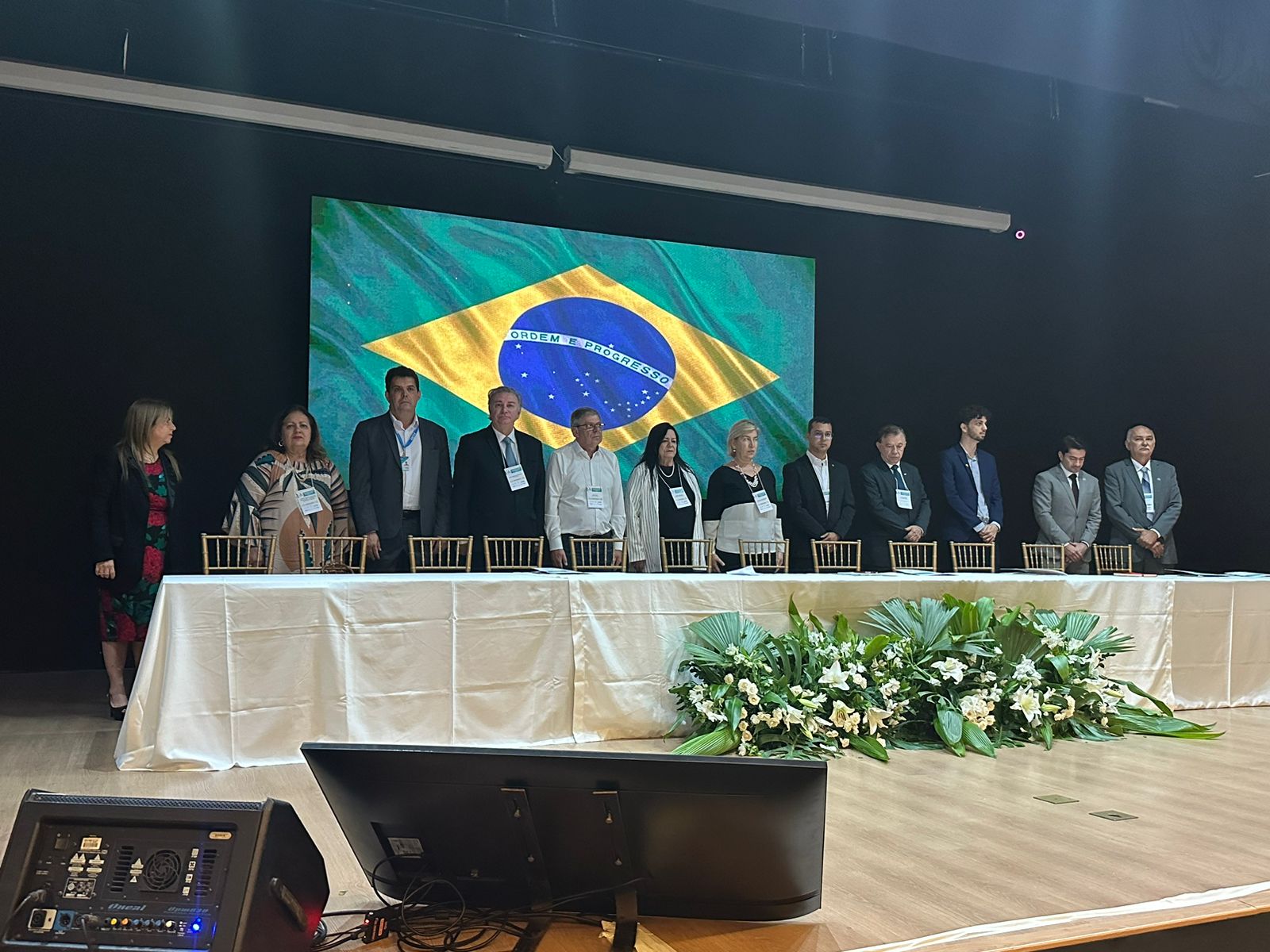 Diretor da ADH destaca importância da regularização fundiária urbana em encontro nacional