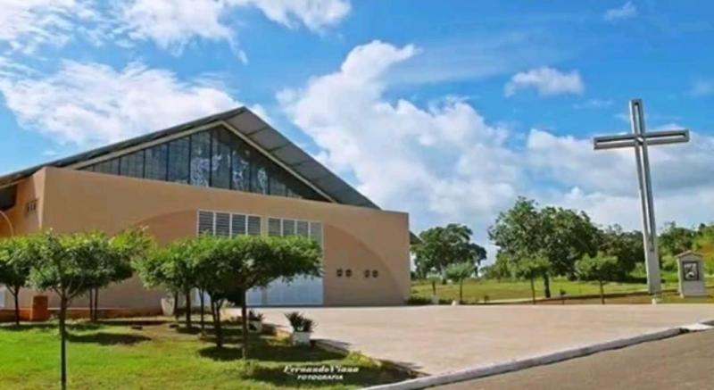 Santa Cruz dos Milagres comemora 29 anos de emancipação política administrativa