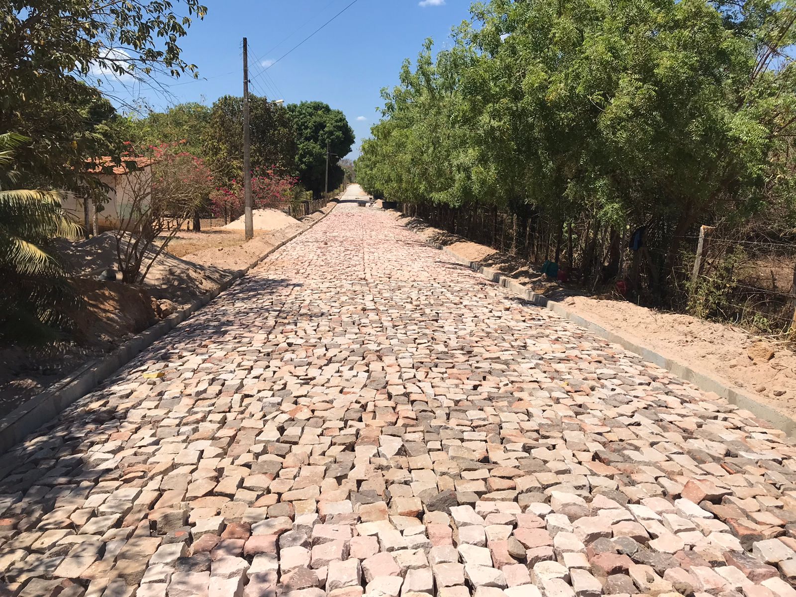 Rafael Fonteles inaugura obras em municípios do médio Parnaiba dia 22