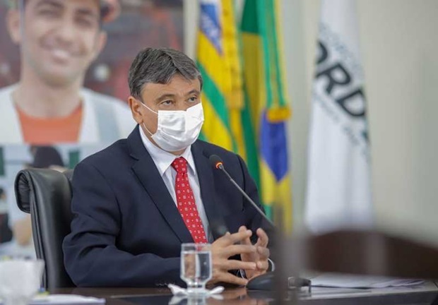 Governador decreta situação de emergência no Piauí por desastre natural