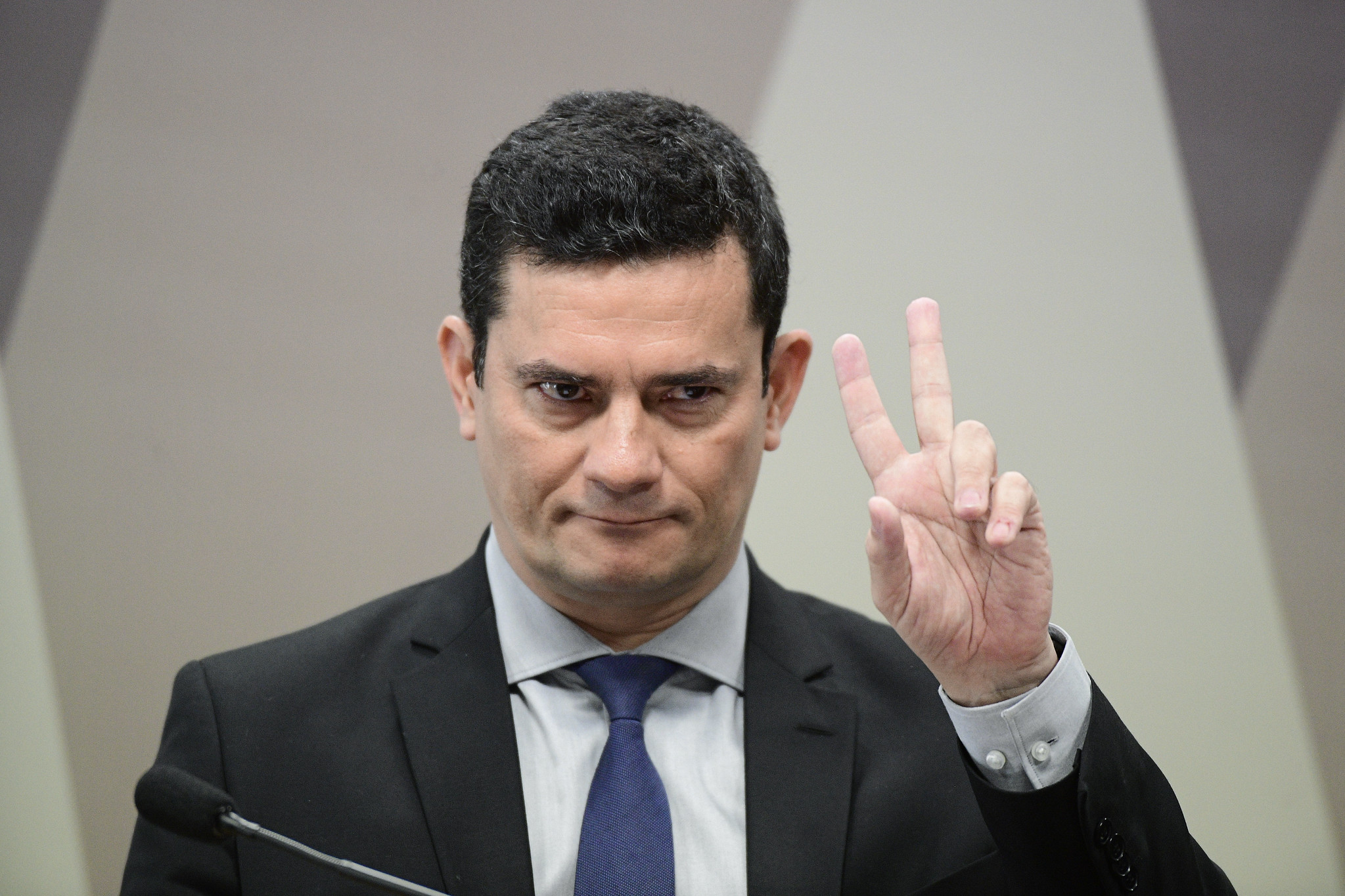 Moro vem ao Nordeste e articula campanha com ex-bolsonaristas