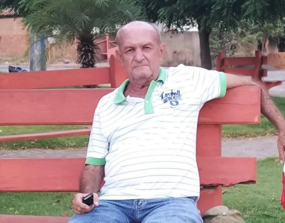 Morre Tupi ex-vereador de Água Branca e atual suplente do PT