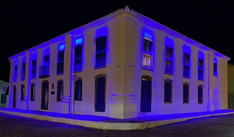 Dias inaugura obras em Oeiras neste domingo (23)