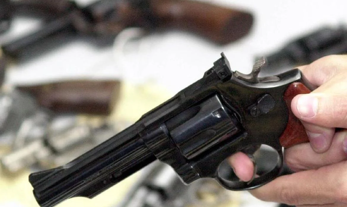 Resolução detalha avaliação psicológica para porte de arma no Brasil