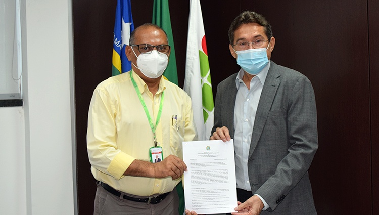 FPI e CIEPI firmam acordo para desenvolvimento conjunto de pro