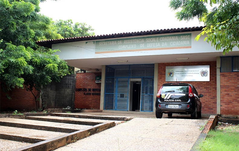 Varas Cíveis da Infância e Juventude passam a ser 100% digitais