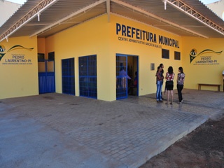 Prefeitura no Piauí lança processo seletivo com salário de até R$ 2.500