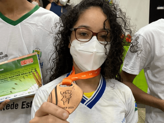 Todos os municípios piauienses inscrevem estudantes para 17ª Olimpíada de Matemática