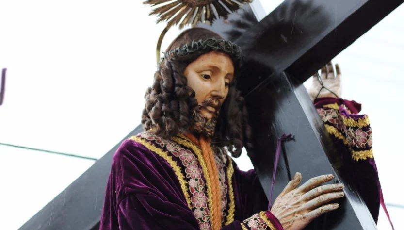 Capital da Fé, Oeiras tem ampla programação na Semana Santa