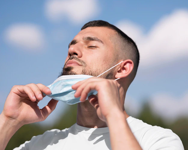 Veja municípios do Piauí que podem flexibilizar uso de máscaras em locais fechados