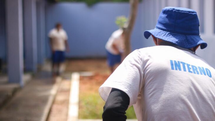 Presidiários vão atuar no combate da Dengue em Teresina